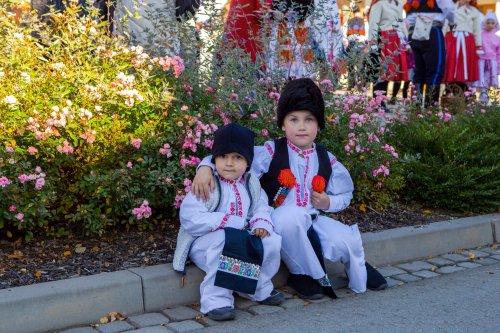 Hody v Podolí - Foto Jakub Sádecký - 18.10.2025