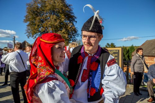 Hody v Podolí - Foto Jakub Sádecký - 18.10.2025