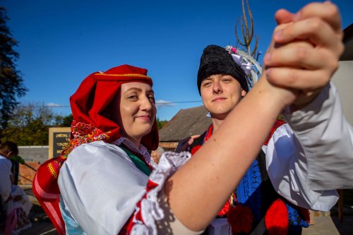Hody v Podolí - Foto Jakub Sádecký - 18.10.2025