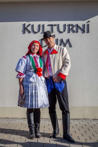 Hody v Podolí - Foto Jakub Sádecký - 18.10.2025