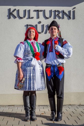 Hody v Podolí - Foto Jakub Sádecký - 18.10.2025