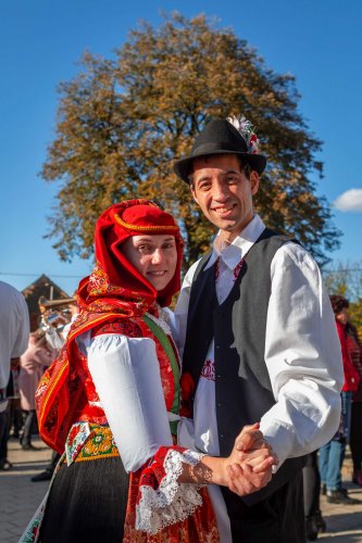 Hody v Podolí - Foto Jakub Sádecký - 18.10.2025