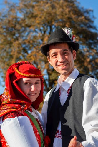 Hody v Podolí - Foto Jakub Sádecký - 18.10.2025