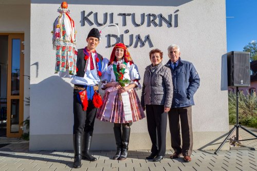 Hody v Podolí - Foto Jakub Sádecký - 18.10.2025