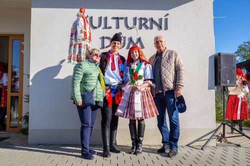 Hody v Podolí - Foto Jakub Sádecký - 18.10.2025