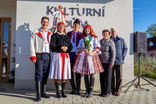 Hody v Podolí - Foto Jakub Sádecký - 18.10.2025