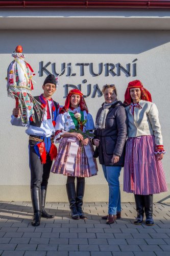 Hody v Podolí - Foto Jakub Sádecký - 18.10.2025