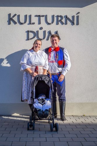 Hody v Podolí - Foto Jakub Sádecký - 18.10.2025