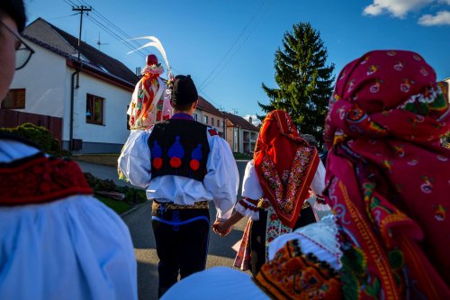 Hody v Podolí - Foto Jakub Sádecký - 18.10.2025