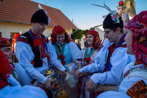 Hody v Podolí - Foto Jakub Sádecký - 18.10.2025