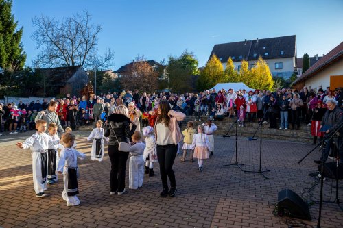 Hody v Podolí - Foto Jakub Sádecký - 18.10.2025