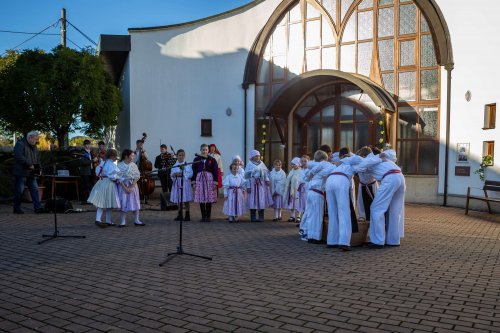 Hody v Podolí - Foto Jakub Sádecký - 18.10.2025