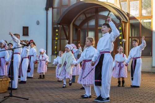Hody v Podolí - Foto Jakub Sádecký - 18.10.2025