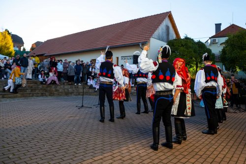 Hody v Podolí - Foto Jakub Sádecký - 18.10.2025
