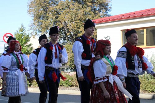 Hody v Podolí - Foto Radim Kovář - 18.10.2025