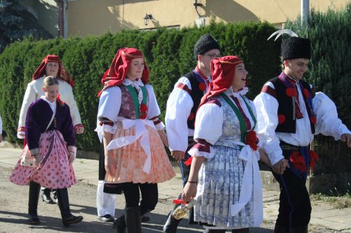 Hody v Podolí - Foto Radim Kovář - 18.10.2025