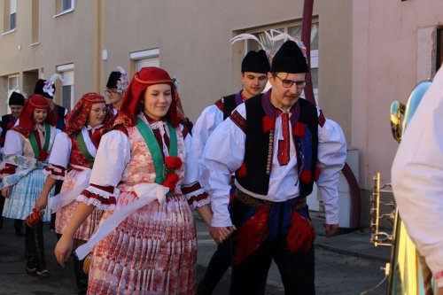 Hody v Podolí - Foto Radim Kovář - 18.10.2025