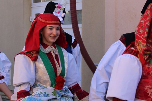 Hody v Podolí - Foto Radim Kovář - 18.10.2025