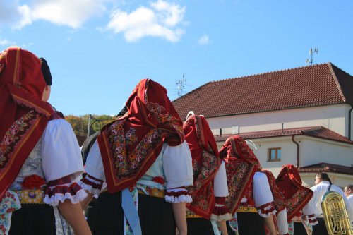 Hody v Podolí - Foto Radim Kovář - 18.10.2025