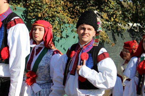 Hody v Podolí - Foto Radim Kovář - 18.10.2025