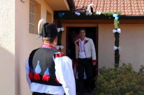 Hody v Podolí - Foto Radim Kovář - 18.10.2025