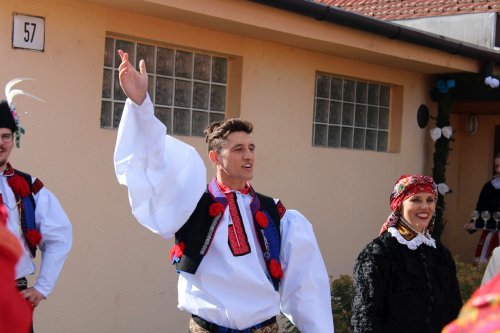 Hody v Podolí - Foto Radim Kovář - 18.10.2025