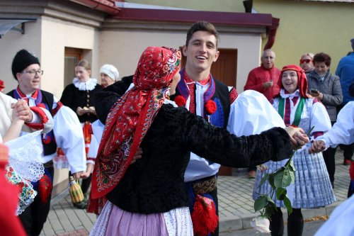 Hody v Podolí - Foto Radim Kovář - 18.10.2025