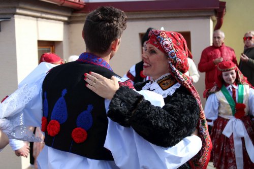 Hody v Podolí - Foto Radim Kovář - 18.10.2025