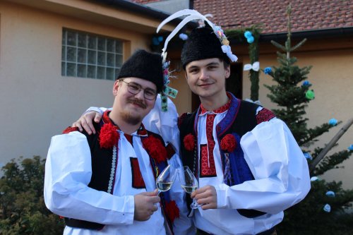 Hody v Podolí - Foto Radim Kovář - 18.10.2025