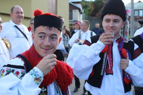 Hody v Podolí - Foto Radim Kovář - 18.10.2025