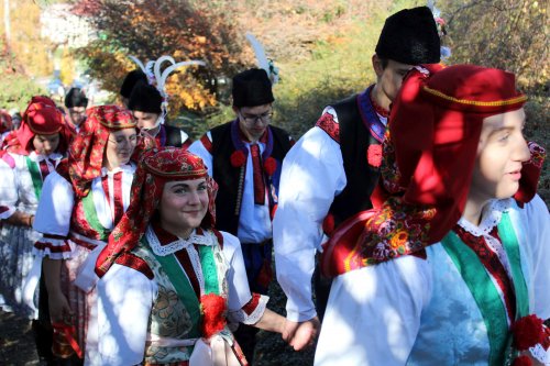 Hody v Podolí - Foto Radim Kovář - 18.10.2025