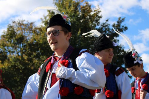 Hody v Podolí - Foto Radim Kovář - 18.10.2025