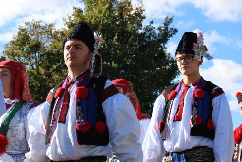 Hody v Podolí - Foto Radim Kovář - 18.10.2025