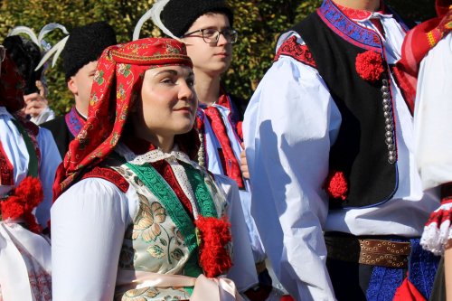 Hody v Podolí - Foto Radim Kovář - 18.10.2025