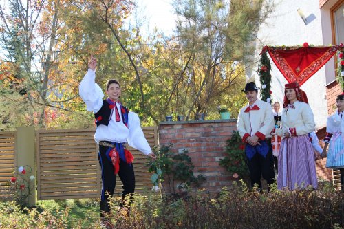 Hody v Podolí - Foto Radim Kovář - 18.10.2025