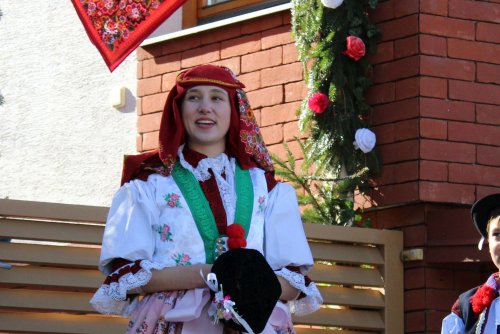 Hody v Podolí - Foto Radim Kovář - 18.10.2025