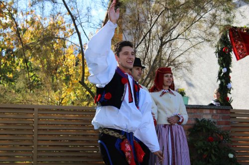 Hody v Podolí - Foto Radim Kovář - 18.10.2025