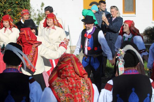 Hody v Podolí - Foto Radim Kovář - 18.10.2025