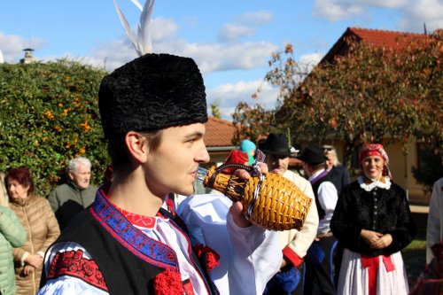 Hody v Podolí - Foto Radim Kovář - 18.10.2025