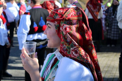 Hody v Podolí - Foto Radim Kovář - 18.10.2025