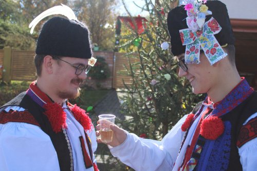 Hody v Podolí - Foto Radim Kovář - 18.10.2025