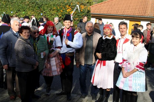 Hody v Podolí - Foto Radim Kovář - 18.10.2025