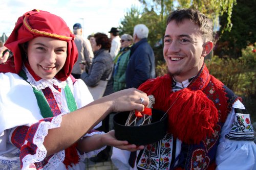 Hody v Podolí - Foto Radim Kovář - 18.10.2025