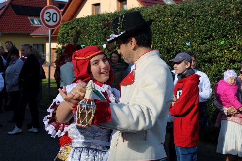 Hody v Podolí - Foto Radim Kovář - 18.10.2025