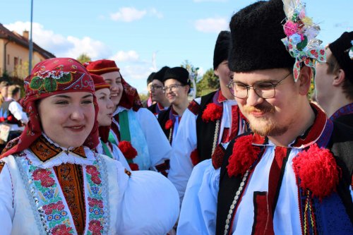 Hody v Podolí - Foto Radim Kovář - 18.10.2025