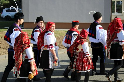 Hody v Podolí - Foto Radim Kovář - 18.10.2025