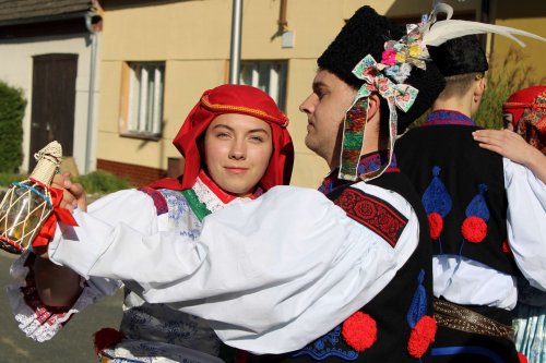 Hody v Podolí - Foto Radim Kovář - 18.10.2025