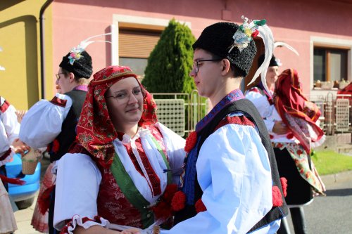 Hody v Podolí - Foto Radim Kovář - 18.10.2025