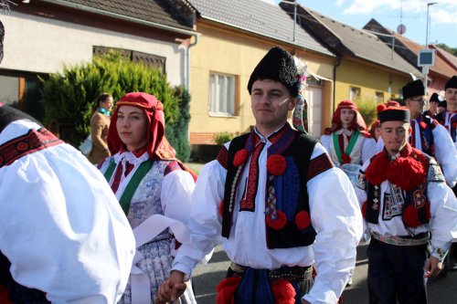 Hody v Podolí - Foto Radim Kovář - 18.10.2025