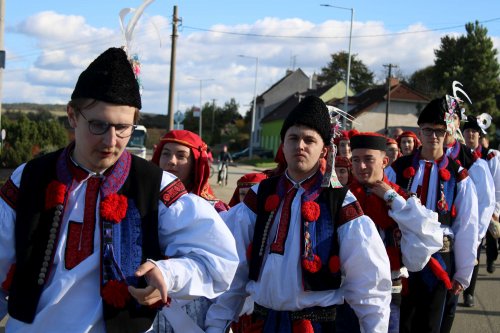 Hody v Podolí - Foto Radim Kovář - 18.10.2025